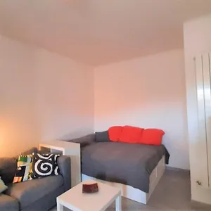 Appartement Accomodo Mim23 Monolocale Navigli, Milan