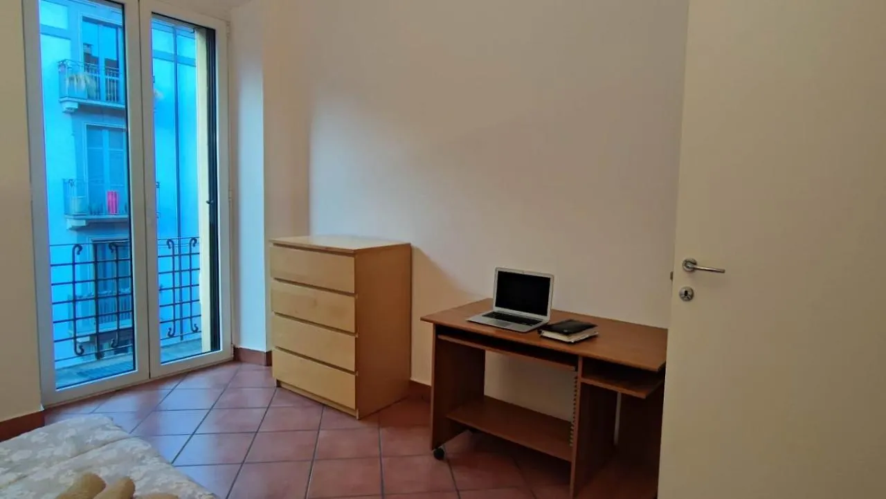 Apartment Romantici Navigli Milan