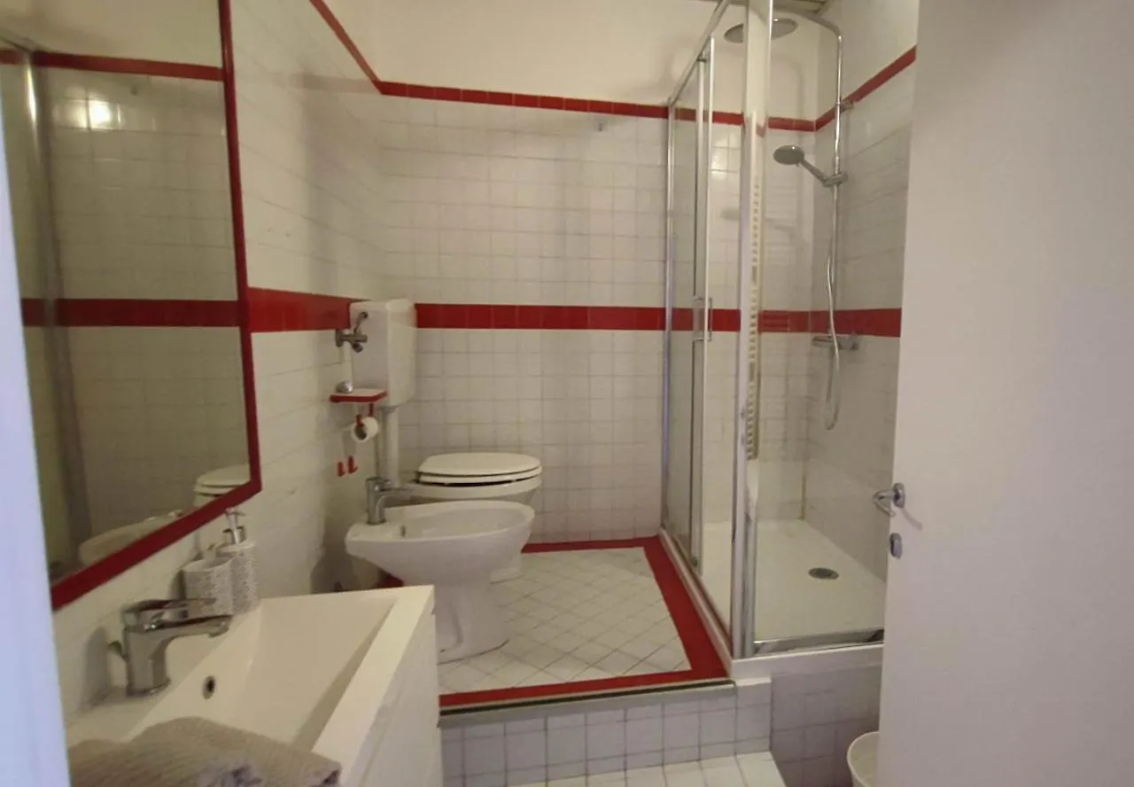 Romantici Navigli Milan Apartment