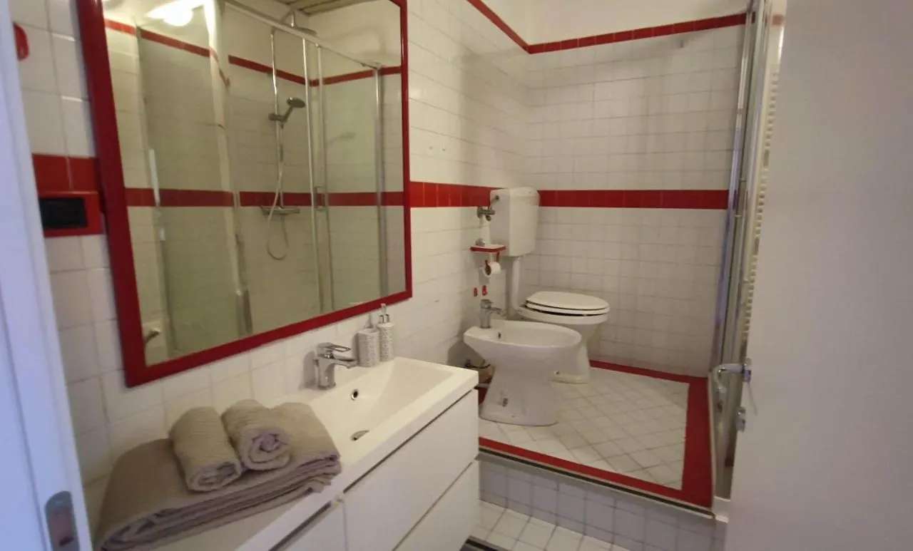 Apartment Romantici Navigli Milan